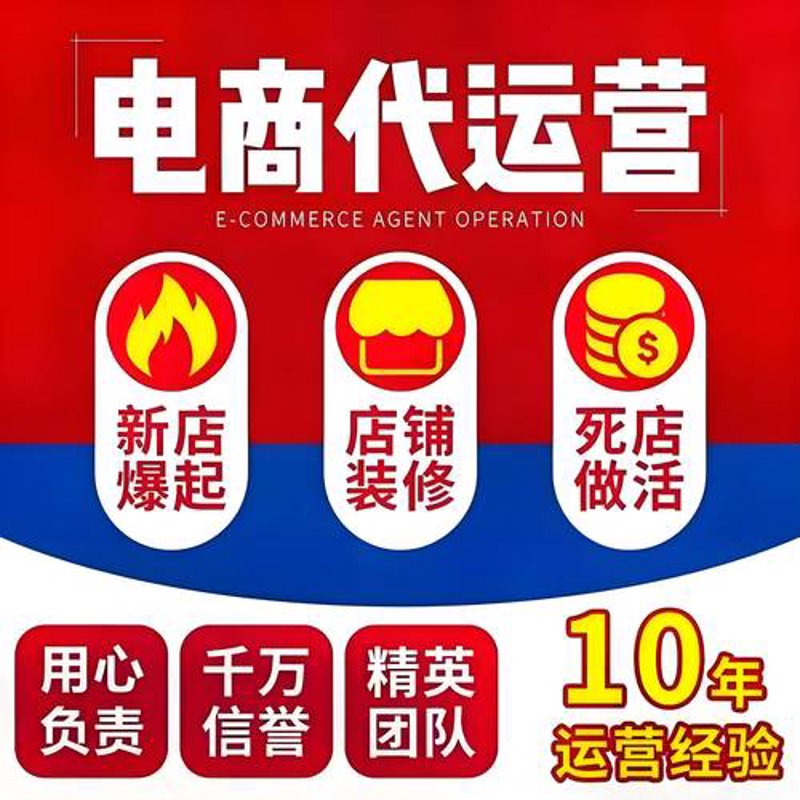 电商推广服务