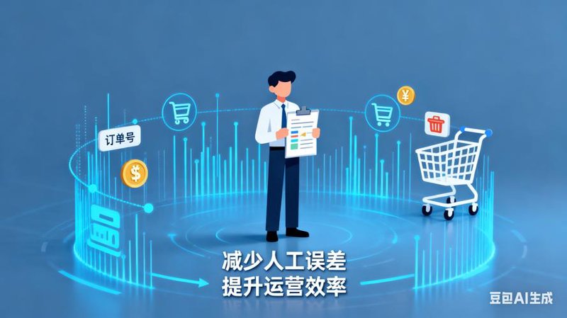 电商平台运营：新时代商业变革的动力引擎